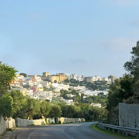 Locazione Turistica A - Ctr150 Appartamento *