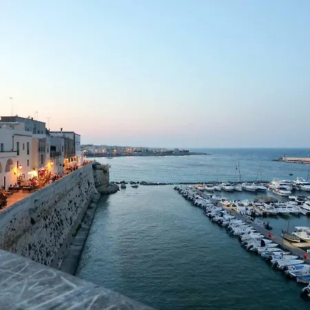 Locazione Turistica A - Ctr150 Marittima