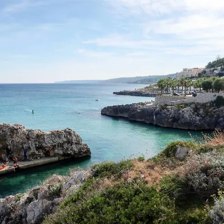 Appartamento Locazione Turistica A - Ctr150 *