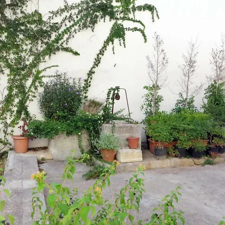 Appartamento Locazione Turistica A - Ctr150 *