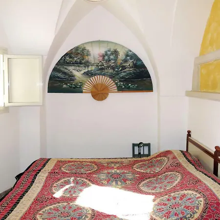 Appartamento Locazione Turistica A - Ctr150 Marittima