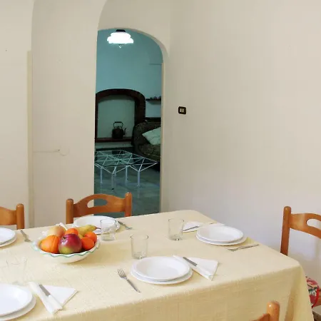 Appartamento Locazione Turistica A - Ctr150 Marittima