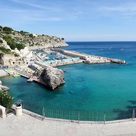Locazione Turistica A - Ctr150 Appartamento